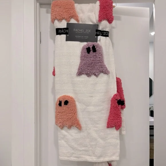 Rachel Zoe | ghost blanket - Picture 1 of 2